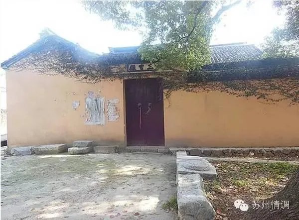 苏州有哪些值得一看的古建筑?