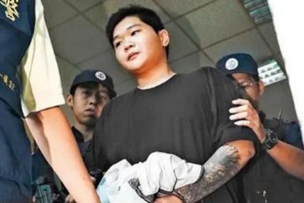大名鼎鼎的黑帮头目翁奇楠，为何最后落得惨死的结局？