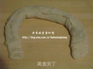 辣子葱香饼