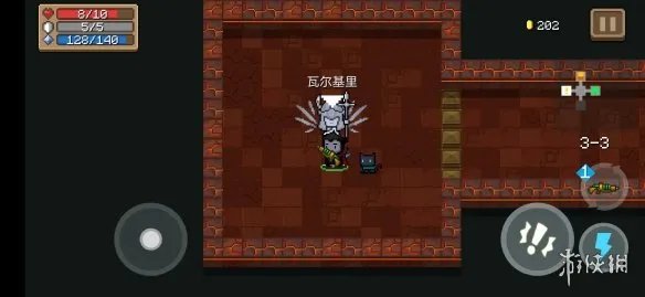《元气骑士》瓦尔基里之羽怎么获得 瓦尔基里之羽获得方法