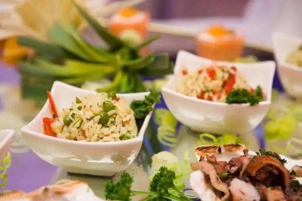 北京冬奥会运动员菜单共678道特色菜品,这伙食属于什么水平?