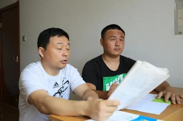 盲人考生635分被中央民族大学录取,背后有何励志故事?