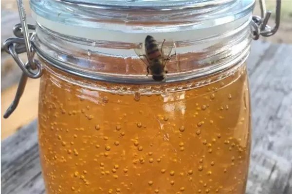 哪个牌子蜂蜜是正宗的?求推荐