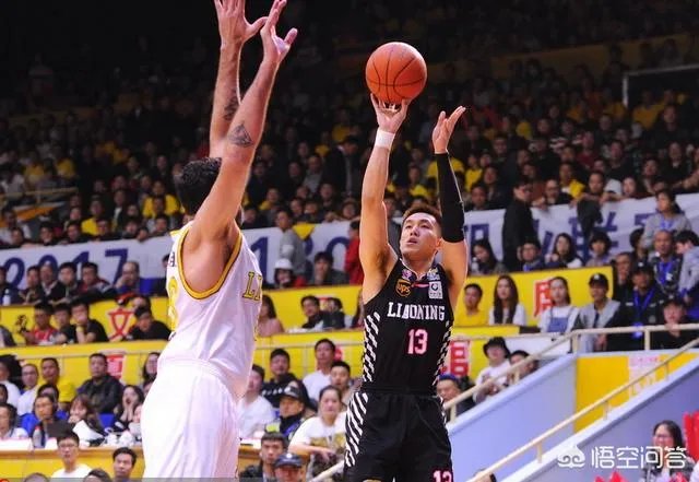 首战已摸清底细，广厦能后来俱上4：1淘汰辽宁队吗？