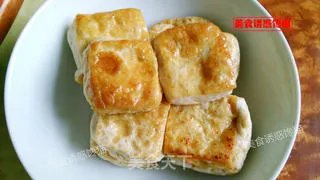麻辣豆腐鱼