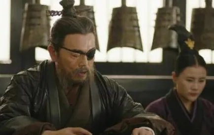 夏侯惇怎么死的？他最后葬在了哪里？