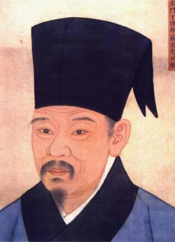唐宋八大家中宋朝的都有谁?