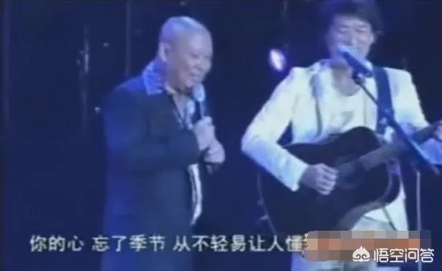 郭德纲歪唱《花心》《大约在冬季》等歌,是毁了原唱还是帮其扬名?