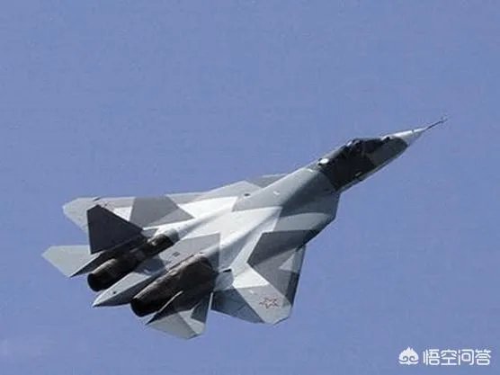 俄国T-50的战斗机隐身性能怎么样?