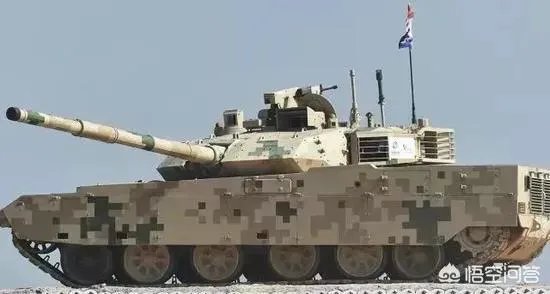 泰国增购14辆中国产VT-4主战坦克，创下每辆单价3500万人民币的纪录，你怎么看？