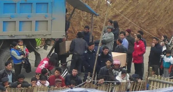 六安双墩汉墓的介绍