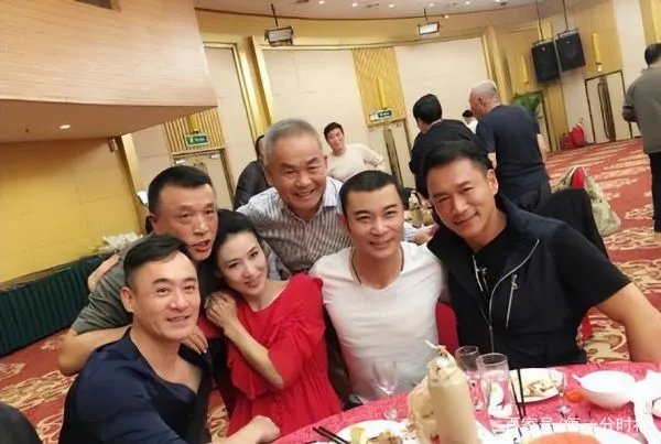 《水浒传》主演现状:为什么说孙二娘比潘金莲争议大?