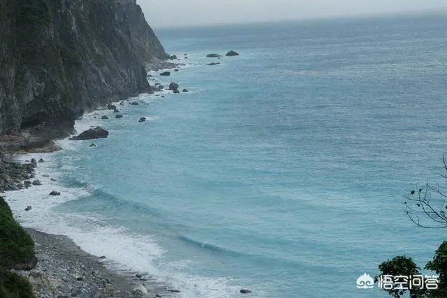 花莲哪几个景点不能错过?