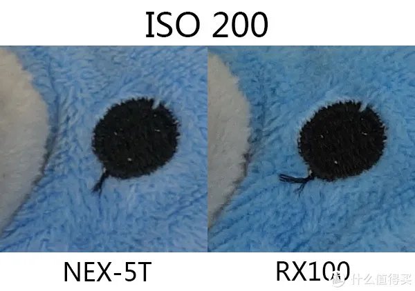 卡片or微单?Sony 索尼 RX100 一代开箱与 NEX-5T 简单对比
