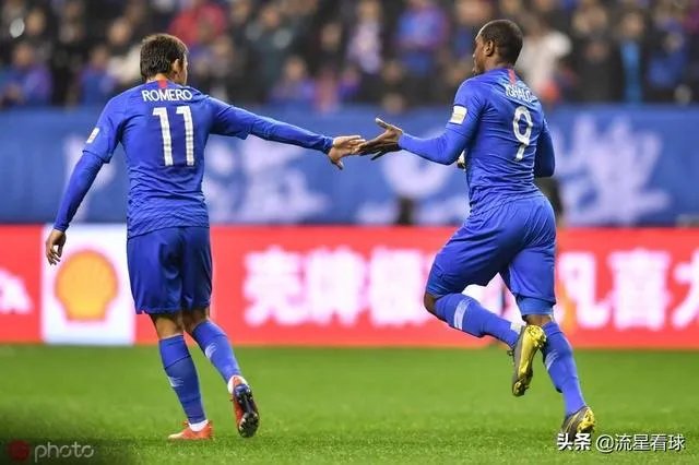 申花为伊哈洛标价2000万英镑,英超豪门曼联会买账吗?