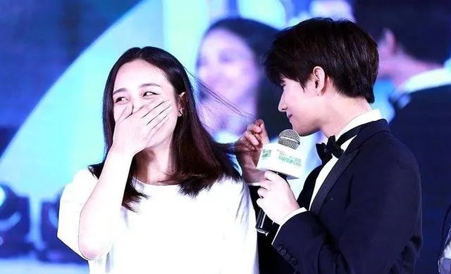 唐艺昕将和张若昀办婚礼，她的伴娘是谁？