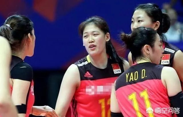 江门站比赛中,朱婷砍下全场最高的34分,中国女排2比3惜败巴西队,你如何评价?