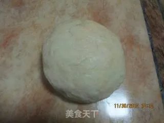 绿豆饼