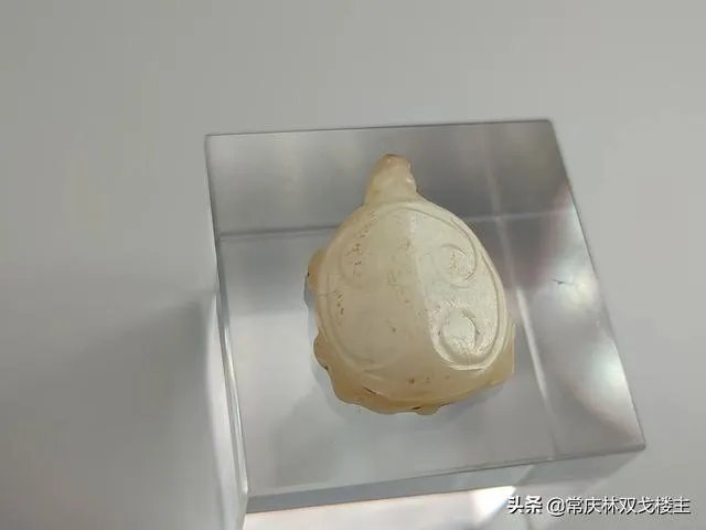 古瓷藏品是高端藏品，还是普通藏品，广大藏友哪类好识别？为什么？