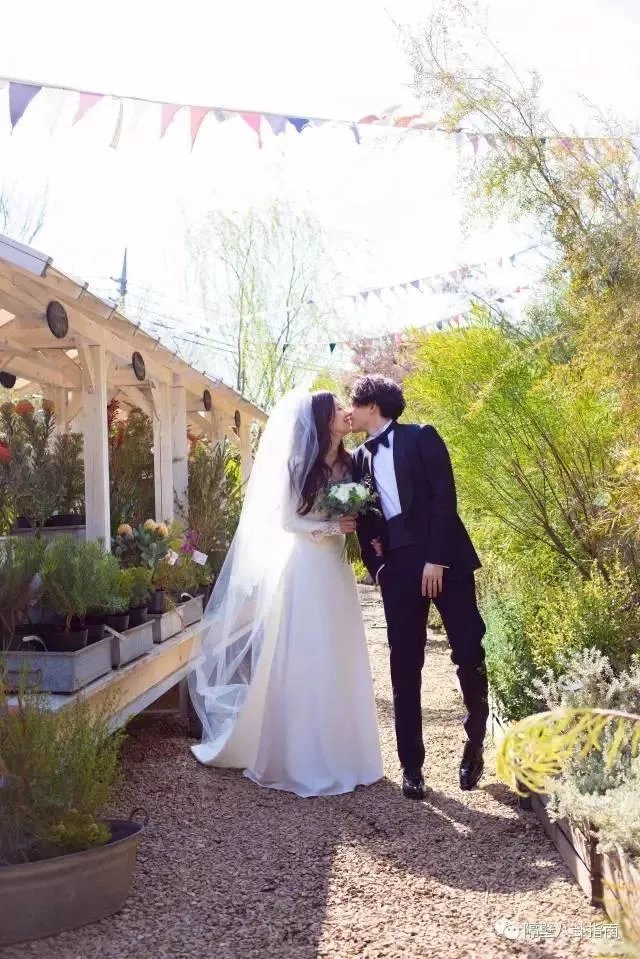 林宥嘉求婚丁文琪,你祝福吗?