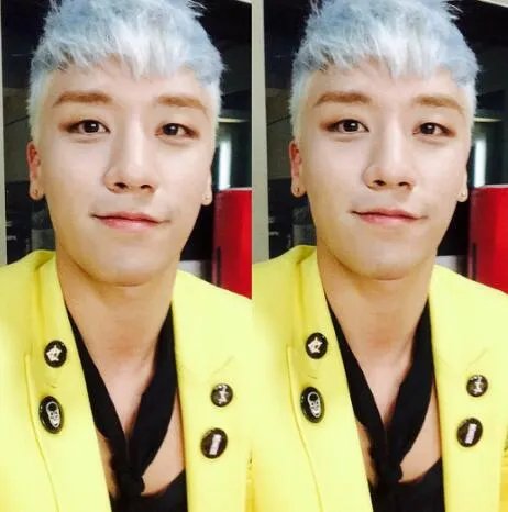 bigbang胜利被骗20亿韩元 幕后黑手竟是其前辈