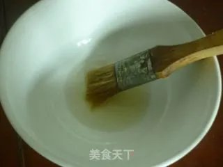 超级美味之蜜汁烤翅(独家哦)