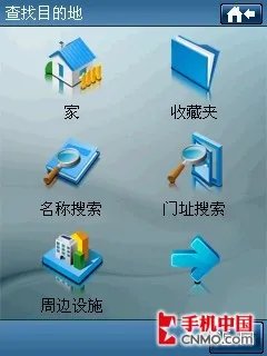 S1完美升级 多普达Touch导航手机评测