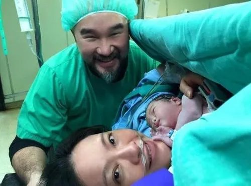 刘真患病原因 刘真为了生儿子才做手术的吗 刘真不做手术就没事吗