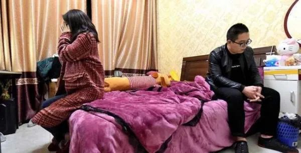 山西一39岁男子结婚半年后怀疑妻子骗彩礼,他们之间到底发生了什么事?