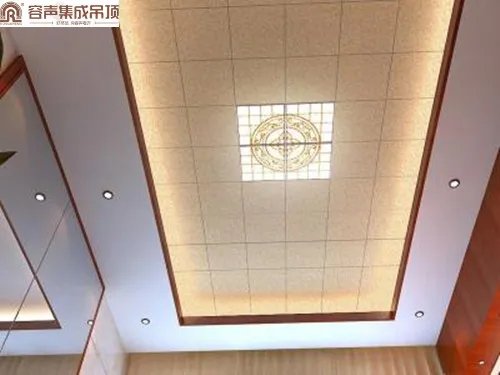 容声集成吊顶怎么样 如何选择集成吊顶