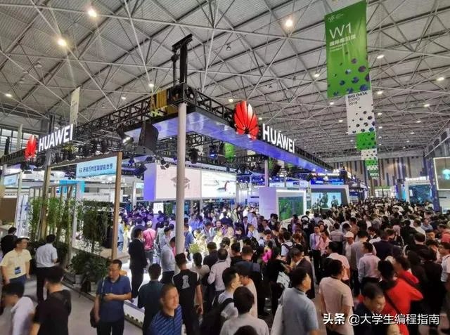 华为能够撑过这次美国的“全面封锁”吗？