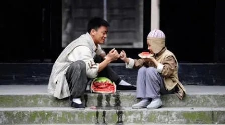 我的父亲是板凳的剧情简介