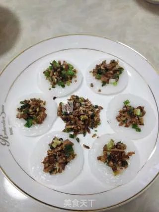 水粿(茶杯粿)
