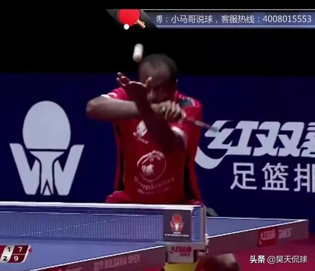 2019乒乓球保公赛,赵子豪4-1战胜阿鲁纳晋级决赛,将迎战张本智和。你怎么看?