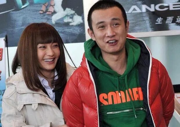 娱乐圈倒塌过哪些「好男人」人设的明星?