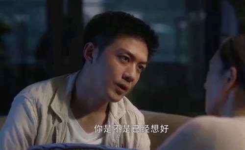李泽锋发长文告别“许幻山”,因角色被“网曝”为何如此开心?