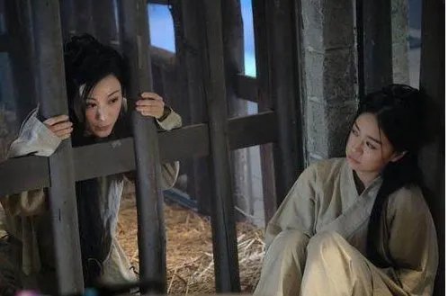 怎么评价电视《宫心计2:深宫计》?
