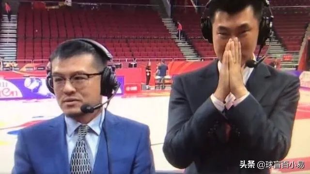 中国vs波兰，如果李楠最后那个暂停不叫，周琦还会有最后一个发球失误吗？