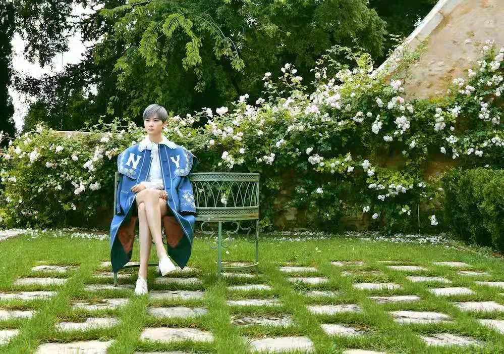 李宇春过生日喝醪糟,你知道过生日传统上要吃哪些东西吗?