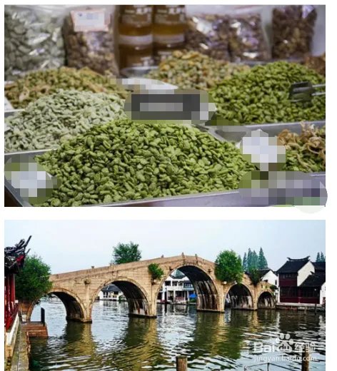 上海朱家角古镇旅游攻略