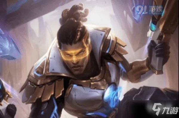 《LOL》s11卢锡安怎么出装 s11卢锡安出装技巧攻略