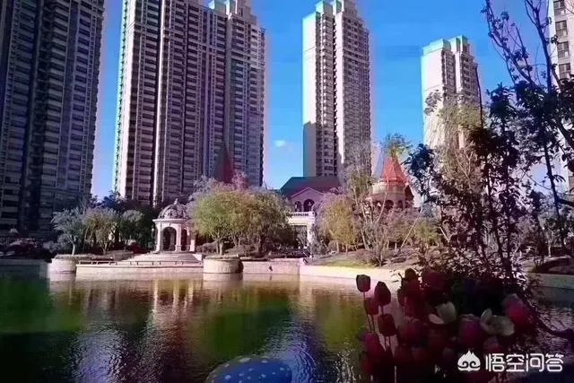 大连恒大港湾的房子怎么样?值得购买吗?