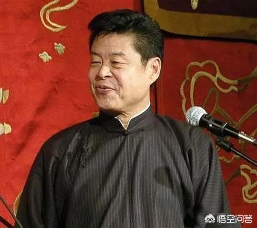 著名相声演员谢天顺去世,该如何评价他的相声?