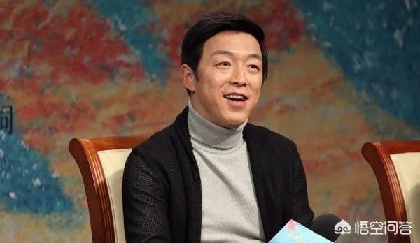 为什么大家喜欢黄渤？