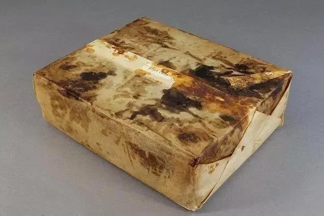 研究员在南极发现100年前水果蛋糕，几乎可以食用，这是为什么？