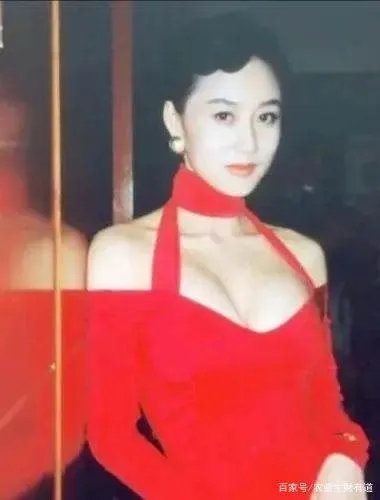利智为何不做赌王五太?“吊”了李连杰10年才肯嫁,背后有什么秘密?