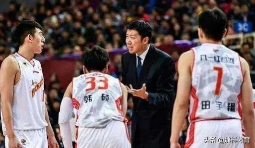 常规赛广厦大胜八一男篮,李春江全场上了11位本土球员,对此你怎么看?