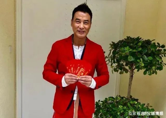 任达华被刺后还在群里求助,竟用这两个字说行凶者,修养太好了,哪两字?