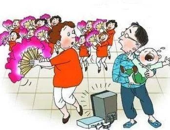因阻止广场舞被围殴死亡?到底谁的责任?