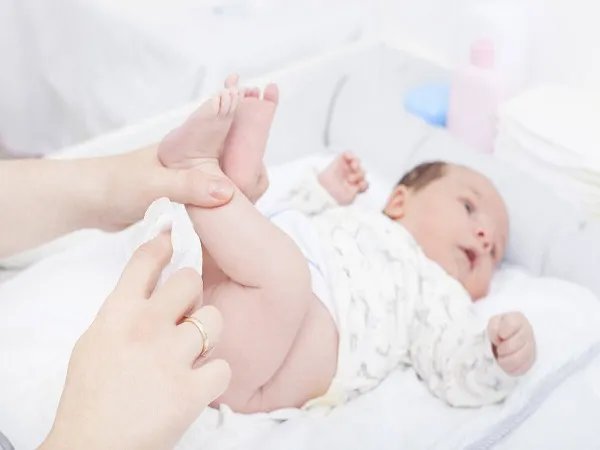 婴儿湿疹用的药膏婴宝到底什么牌的才是真的？